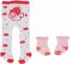 Zapf Baby Annabell Strumpfhose&Socken 2sort43cm Produktbild-Vorschau 10