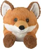 Wärmestofftier Warmies® Liegender Fuchs Produktbild-Vorschau 2