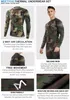 Winter Ski Thermo Unterwäsche Set Herren Funktionswäsche Produktbild-Vorschau 8