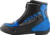 Bogotto Lap Motorradschuhe, schwarz/blau, 43 Produktbild-Vorschau 3