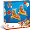 Patins à roulettes à trois roues Paw Patrol Orange EU 29-32 Voir les images du produit 4