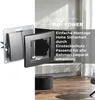 Jalousie-Taster McPower "Flair", Hoch und Runter, 250V/10A, Produktbild-Vorschau 4