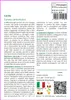 SAFLAX Insieme di coltivazione - Cardo  - 50 semi - Cynara Anteprima dell’immagine prodotto 3