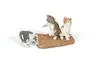 Schleich 13674 Katzenjungen Produktbild-Vorschau 1