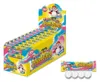 Zed Candy Jawbreaker Tropical 4-pack - 40 stuks Productafbeelding-voorbeeld 3