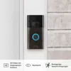 Amazon Ring Video Doorbell Bronze (2nd Gen.) Produktbild-Vorschau 6