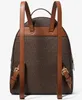 Michael Kors Sheila Braun 30 x 24 x 14 cm Produktbild-Vorschau 3