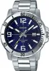 Casio Standard MTP-VD01D-2BV, Wasserfest, Quarz Produktbild-Vorschau 1