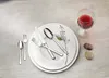 Zestaw sztućców Villeroy & Boch Victor - 68 elementów - Podgląd zdjęcia produktu 6