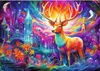Trefl DreamScapes, 1000 kusů, Umění Náhled obrázku produktu 6