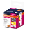 OSRAM LED VALUE PAR16 50 60 ° 4,5W GU10 faretto, faretto Anteprima dell’immagine prodotto 3