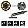 0,3MP 3-in-1 Endoskop mit einstellbaren LED-Lichtern und 1 Produktbild-Vorschau 7