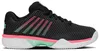 K-Swiss Tennis Hypercourt 2 Express Hb Black/White/Neon Produktbild-Vorschau 1