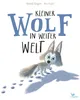 Kleiner Wolf in weiter Welt Produktbild-Vorschau 1