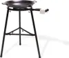 Hermia Concept, Smalto Med, Sonstige Geschirre, BBQ-Grill, Produktbild-Vorschau 1