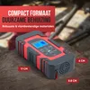 Strex Acculader - 12/24V 4/6/8A - Reparatiemodus - Productafbeelding-voorbeeld 3