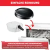 Tefal FF 1078 Maxi Fry Friteuse Voir les images du produit 10