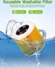 2 Stück WD3 Filter für Kärcher WD3 Premium WD2 WD3 WD3P WD1 Produktbild-Vorschau 3