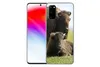 MuchoWow® Handyhülle Schutzhülle Hülle für Samsung Galaxy Produktbild-Vorschau 2