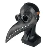 Maschera medico della peste Uccelli naso lungo becco Anteprima dell’immagine prodotto 1