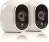Netgear Arlo-Sicherheitssystem mit zwei HD-Kameras Tag & Produktbild-Vorschau 3