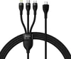 Baseus Flash Series II kabel USB Typ C  - USB Typ C / Podgląd zdjęcia produktu 2