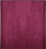 180x180 cm Kawałek dywanu Eton purple 48 square Podgląd zdjęcia produktu 1