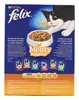 Felix Sensations Meaty 1kg | mit Geflügel Produktbild-Vorschau 3