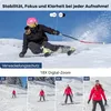 Digitalkamera 4K, FHD 64MP Fotokamera mit Dual Bildschirme, Produktbild-Vorschau 4