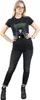 Disney - "Sleeping Beauty Maleficent" T-Shirt für Damen Produktbild-Vorschau 4