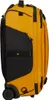 Samsonite Ecodiver Duffel/Wheel  Backpack 55 cm yellow Produktbild-Vorschau 10