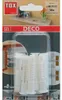 TOX  Allzweckdübel Deco 6/41, 190 Stück, 016260031 Produktbild-Vorschau 17