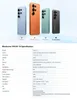 Smartfón Blackview Wave 10 v zelenej farbe, 32 GB RAM + 128 Náhľad obrázku produktu 6