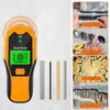 Détecteur 5 en 1 avec scanner mural : bois 12 mm, 25 mm, 38 Voir les images du produit 3