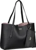 Guess Brenton Tote - Shopper 36 cm (black) Produktbild-Vorschau 23