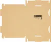 25 Großbrief 220 x 155 x 15 Großbriefkartons Postkarton Produktbild-Vorschau 3