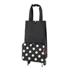 reisenthel foldabletrolley, Einkaufstrolley faltbar, Produktbild-Vorschau 4