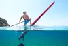 Aqua Marina SLIDE-IN RACING FIN Stand Up Paddle Board Finne Anteprima dell’immagine prodotto 3