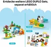 LEGO® DUPLO 10449 Première visite chez le médecin Voir les images du produit 31