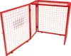 Szafka na butle gazowe 90 cm x 80 cm x 43 cm, składana, z Podgląd zdjęcia produktu 5