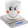 Verk 17066 Kuchyňská váha digitální, 0,01 g - 500 g Náhled obrázku produktu 7