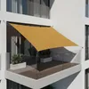 Tente d'ombrage Relaxdays, 2 x 3 m, HDPE, respirante, pour Voir les images du produit 5