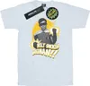DC Comics - "Holy Smokes" T-Shirt für Herren BI16109 (M) Produktbild-Vorschau 1