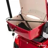 Scooter elettrico Veleco Draco - Freno elettromagnetico - Anteprima dell’immagine prodotto 15