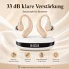 Hearing aid, Hörgerät mit Bluetooth 5.3, Produktbild-Vorschau 2