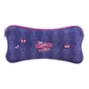 Trousse d'école Gorjuss Cheshire cat Lila (22 x 11.3 x 1 Voir les images du produit 2