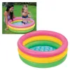INTEX 58924NP - Planschbecken - Sunset Glow Babypool Produktbild-Vorschau 17