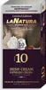 Irish Cream Espresso Crema Premium Coffee - 110 kávových Náhľad obrázku produktu 6