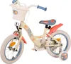 VOLARE Kinderfahrrad  Disney Stitch, 14  Zoll Produktbild-Vorschau 9