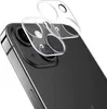 Kameraschutz Glas für iPhone 13 Mini Schutzglas Kamera Produktbild-Vorschau 1